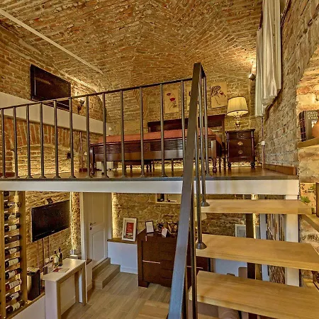 Vinodorum Apartment