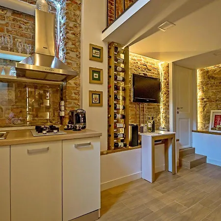 Vinodorum Apartment *